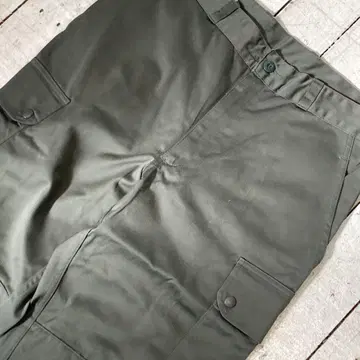프랑스군 카고 팬츠 84M 1994 military 1