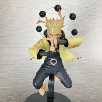 NARUTO 나루토 피규어