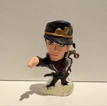 쿠죠 죠타로 죠죠 캐릭터 히어로즈 3부