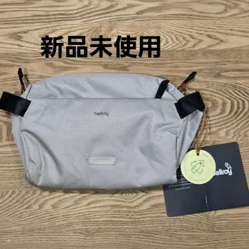[ 새상품 ] bellroy lite sling 7L 라이트 슬링