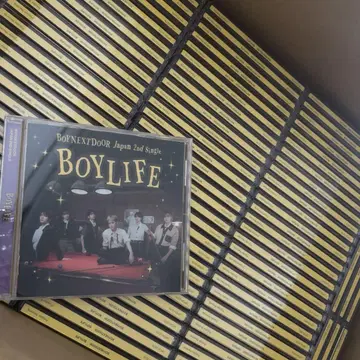boynextdoor CD 90개 세트