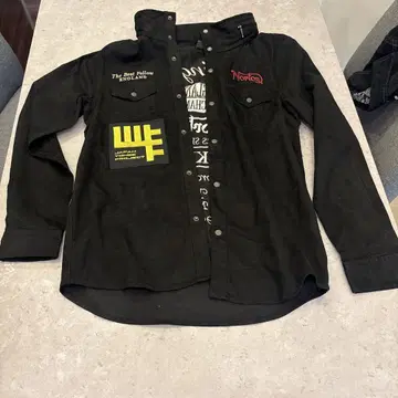 Norton 점퍼