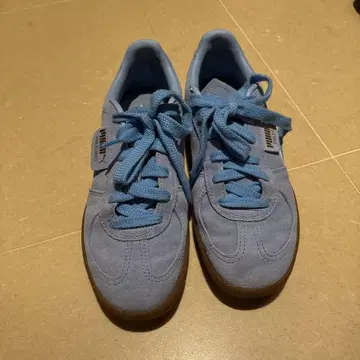 PUMA 팔레르모 스니커즈