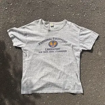 Buzz Rickson's U.S. AIR FORCE 티셔츠 USA