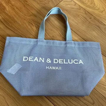 DEAN&DELUCA HAWAII 리츠컬튼 한정판
