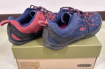 keen 킨 Jasper 27cm
