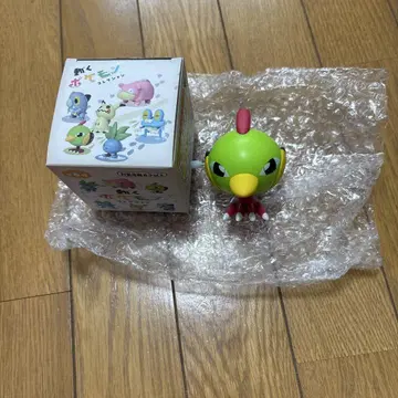 움직이는 포켓몬 컬렉션 네이티
