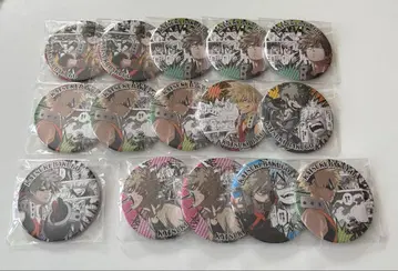 히로아카 바쿠고 카츠키 컬렉션 캔뱃지 원작 heroes