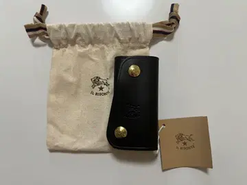 IL BISONTE 일 비존테 키케이스