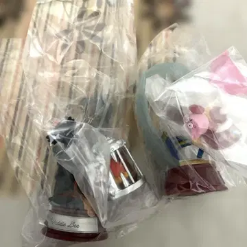 스윙 커비 팅클 트래블러 커비 리멘트 2개 세트