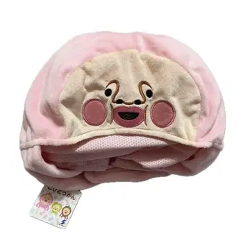 코비토즈칸 카쿠레모모지리 변신 모자