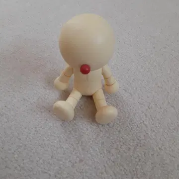 메디콤토이 복사 로봇 피규어