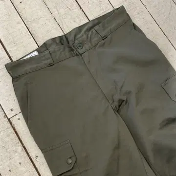 프랑스군 카고 팬츠 84M military 2