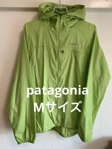 patagonia 파타고니아 후디니 자켓 나일론 집업