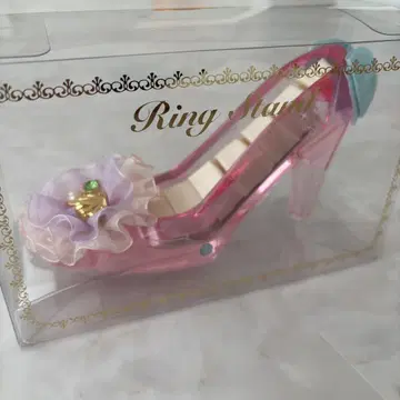 디즈니 아리엘 굿즈