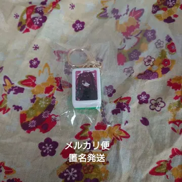 고쿠라쿠가이 고쿠킨텐 아이아이코 마작패