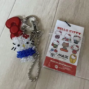 Me % 키티 비즈키티