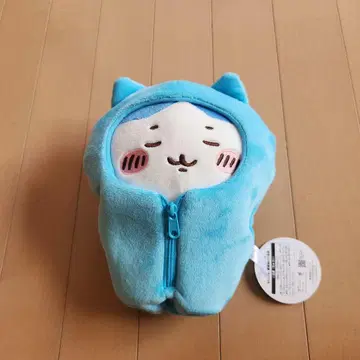 치이카와 (먼작귀) 하치와레
