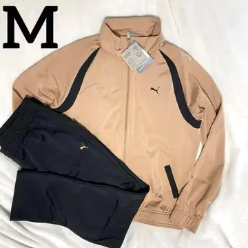 새상품 푸마 여성용 저지 상하의 셋업