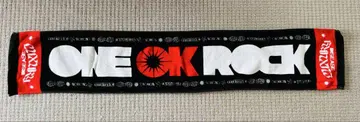 ONE OK ROCK 원오크락 머플러 타월