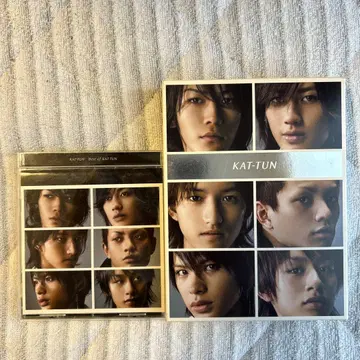 KAT-TUN Best of KAT-TUN