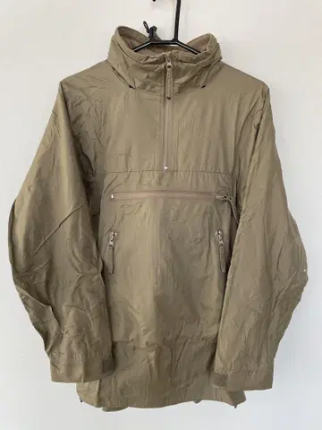 [새상품급] 영국군 PCS THERMAL 스모크 후드티 M