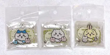 치이카와 도쿄 캐릭터 스트릿 아크릴 스탠드