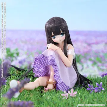 레어 아존 azone 미개봉 YUZUHA/유즈하 라벨샵 이케부쿠로 한정판