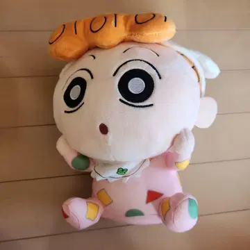 애니메이션 스타일 봉제 인형 해바라기