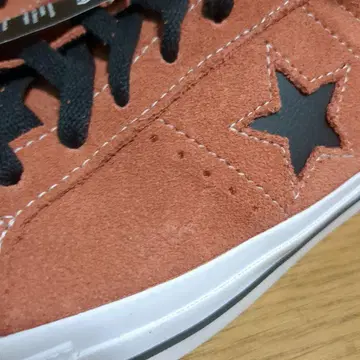 CONVERSE 컨버스 원스타 스웨이드 28.5cm 해외 모델