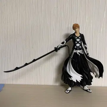 BLEACH 쿠로사키 이치고 프라이즈