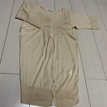 유나이티드 애로우즈 썸머 가디건