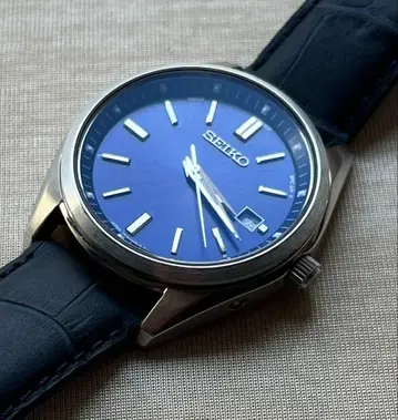 SEIKO 7B72-0AC0 작동 새상품급 솔라 전파