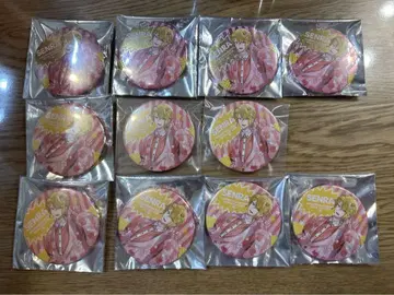 센라 캔뱃지 홀로4 노멀7