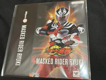 S.H.Figuarts 진골조제법 가면라이더 류우키 오리지널 슬리브