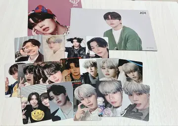 키마타 쇼야 트레카 세트