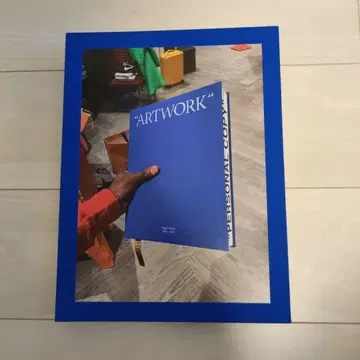 Virgil Abloh : Figures of Speech