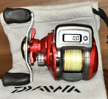 DAIWA 다이와 It's ICV150WL 좌핸들