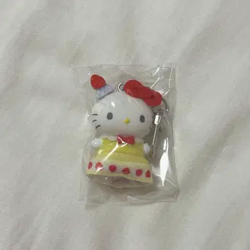 산리오 쪼끄맣게 스위츠 키티