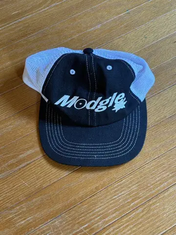 Modgle 메쉬 캡