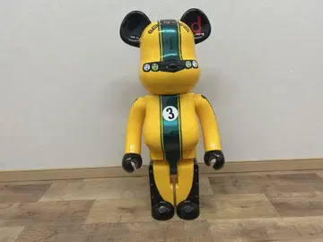 리버티 워크 LBWK 베어브릭 리반나 1000%