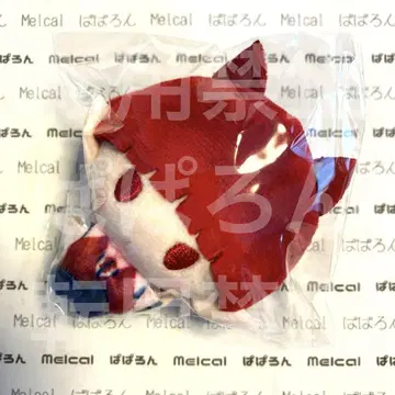 이루마 군 플러쉬 마스코트 오페라