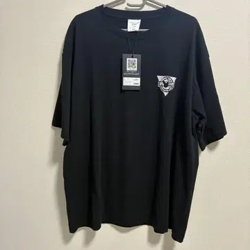 미사용 새상품 Mark Gonzales 마크곤잘레스 티셔츠 사이즈 L