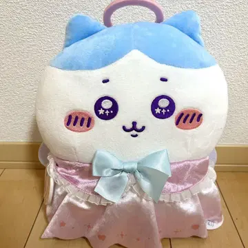 치이카와 천사 디자인 봉제 인형 약 30cm