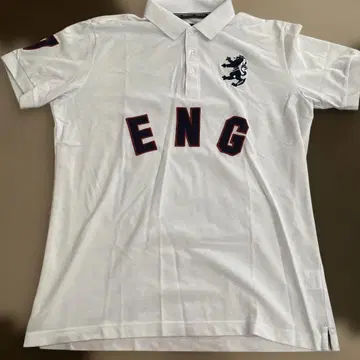 어드미럴 골프 피케 셔츠 ENG 7