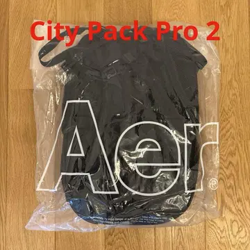 Aer City Pack Pro 2 백팩 비즈니스 출퇴근