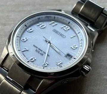 SEIKO 7B24-0BN0 작동 고품질