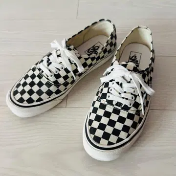 VANS 반스 ANAHEIM AUTHENTIC STYLE44 US10
