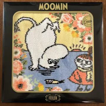 페일러 손수건, 무민