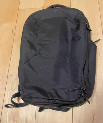 AER Pro pack 20L 용량